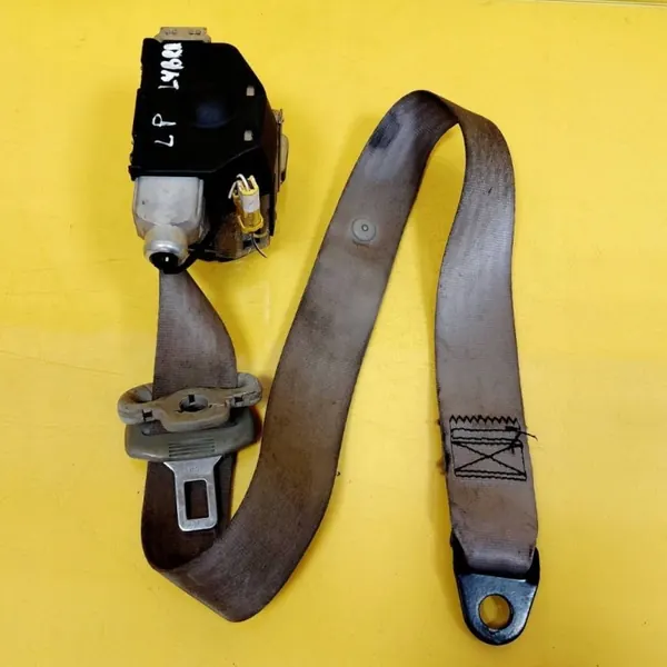 OEM DRC99070 vasen etuturvavyö Lancia Lybralle image 7