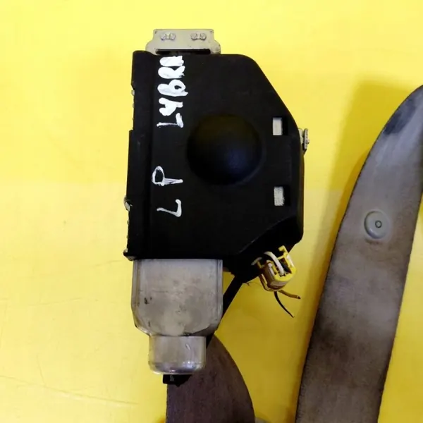 OEM DRC99070 vasen etuturvavyö Lancia Lybralle image 8
