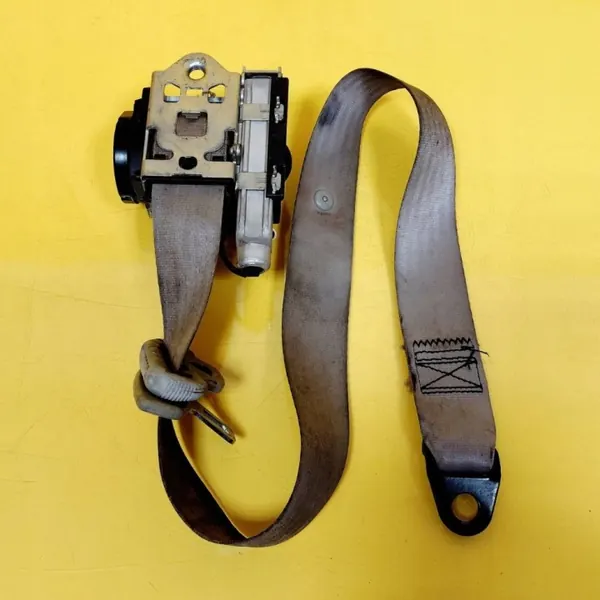 OEM DRC99070 vasen etuturvavyö Lancia Lybralle image 9