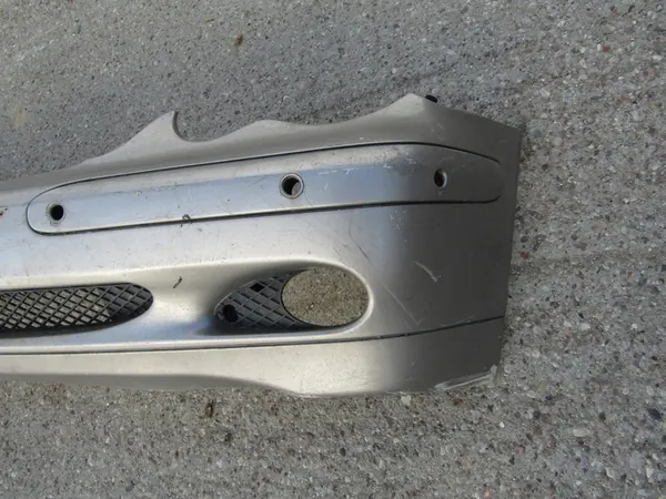 MERCEDES C W203 SEDÁN PARACHOQUES DELANTERO 744 A2038850025 image 2