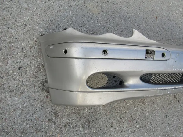 MERCEDES C W203 SEDÁN PARACHOQUES DELANTERO 744 A2038850025 image 3