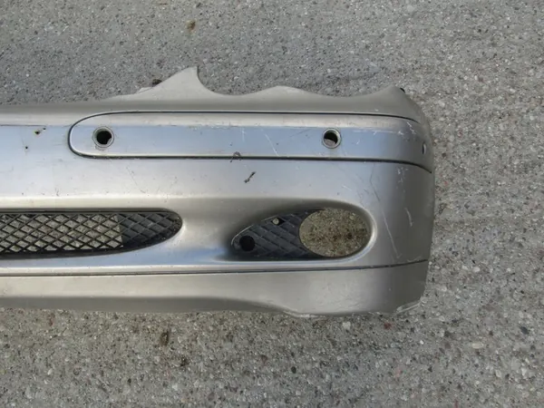 MERCEDES C W203 SEDÁN PARACHOQUES DELANTERO 744 A2038850025 image 5