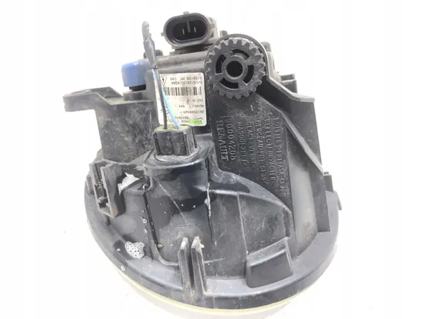 FARO DE NEBLINA ESQUERDO RENAULT TWINGO II 261558092R image 4
