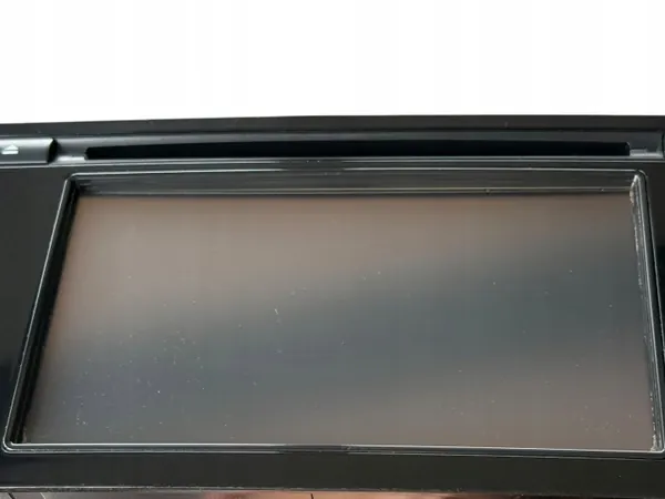 Radio Navigation Mitsubishi OE 8701A627 - Occasion image 4
