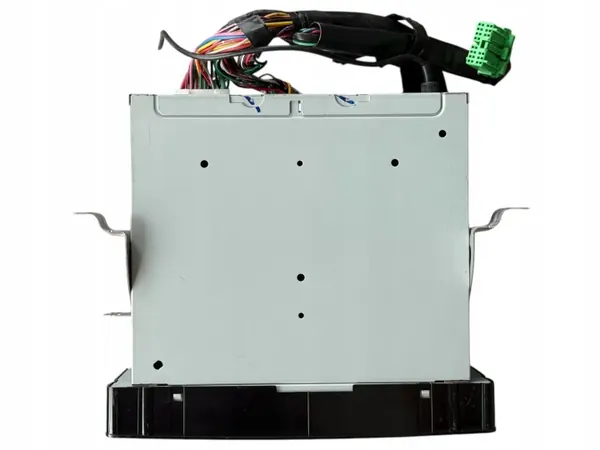 Radio Navigation Mitsubishi OE 8701A627 - Occasion image 8