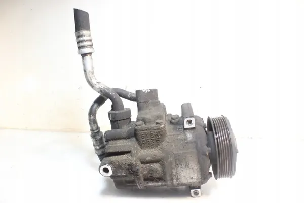 Ilmastointikompressori Volkswagen Passat B6 2.0TDI image 2