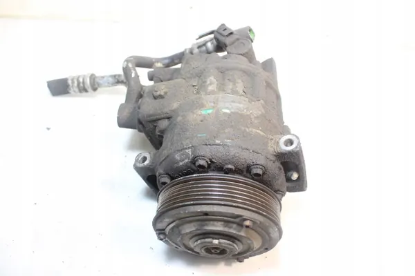 Ilmastointikompressori Volkswagen Passat B6 2.0TDI image 5