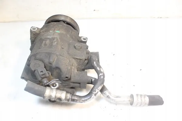 Ilmastointikompressori Volkswagen Passat B6 2.0TDI image 7