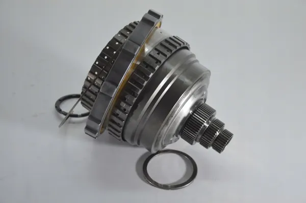 Boîte de transfert A6LF2 d'occasion pour Hyundai/Kia 4x4 image 3