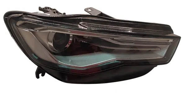 Rechtes Frontscheinwerfer Audi A6 C7 Lift Xenon D5S image 3