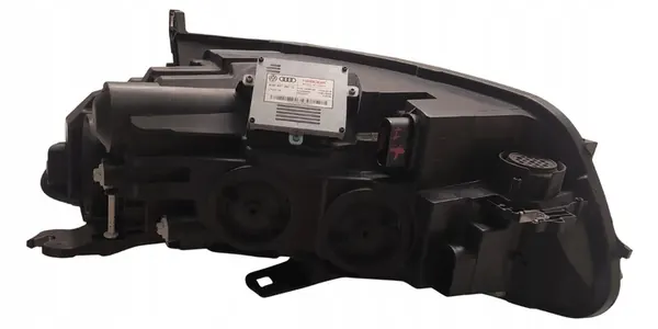 Rechtes Frontscheinwerfer Audi A6 C7 Lift Xenon D5S image 5