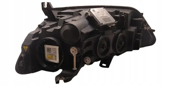 Rechtes Frontscheinwerfer Audi A6 C7 Lift Xenon D5S image 6