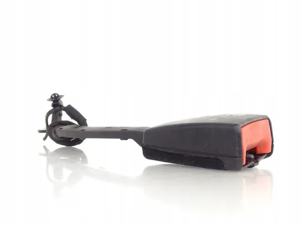 Fahrer-Gurtverschluss vorne OEM 5G4857755C image 2