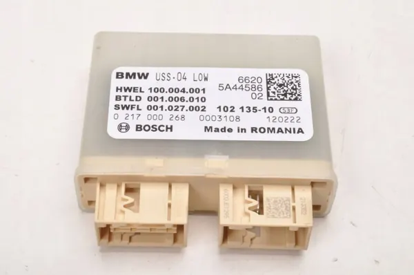 Module PDC Parktronic BMW OEM 5A44586 - Occasion image 2