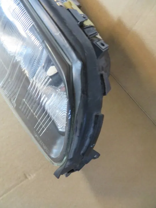 Faros Derecho Volvo S60 V70 XC70 image 2