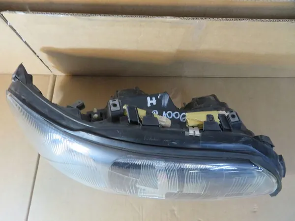 Faros Derecho Volvo S60 V70 XC70 image 3