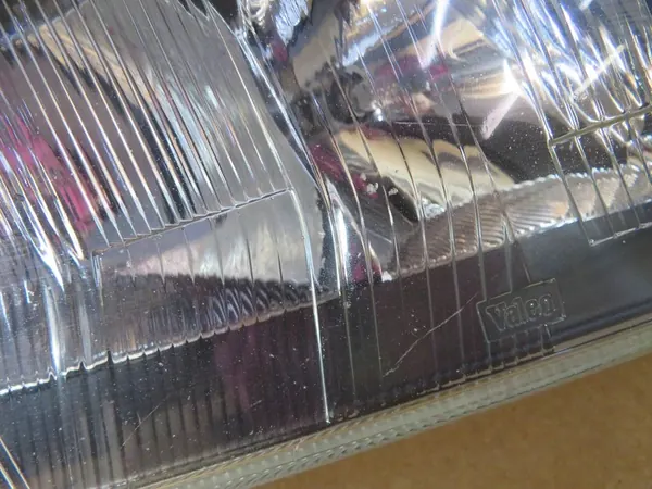 Faros Derecho Volvo S60 V70 XC70 image 4