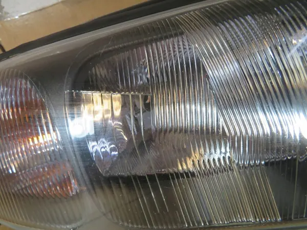 Faros Derecho Volvo S60 V70 XC70 image 6