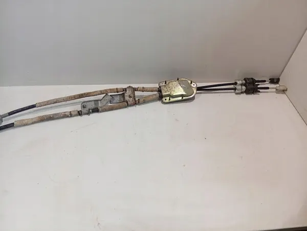 2007 Honda Civic Lien de changement de vitesse MTL29120 image 1