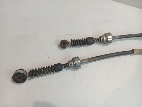 2007 Honda Civic Lien de changement de vitesse MTL29120 image 2