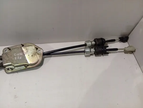 2007 Honda Civic Lien de changement de vitesse MTL29120 image 3