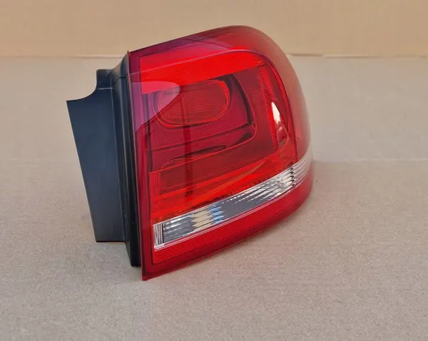 Luz Trasera Derecha VW Touareg 7P 7P6945096F image 4