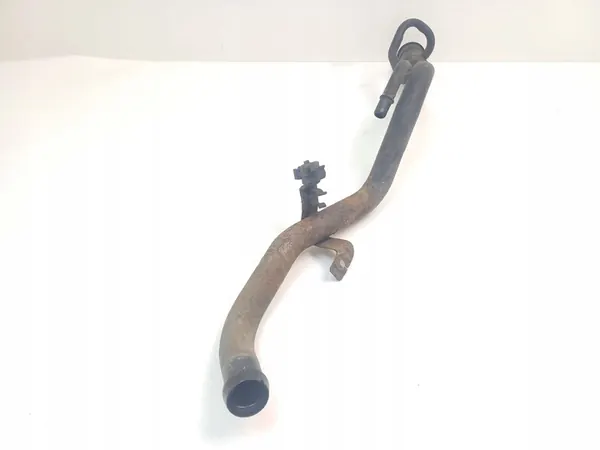 2015 Jeep Cherokee Fuel Pump 68137319AC image 5