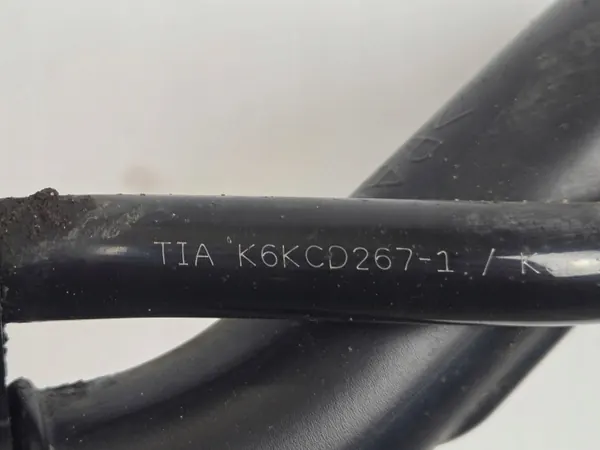 Col de remplissage OEM K6KCD2671 pour Kia Ceed III image 7