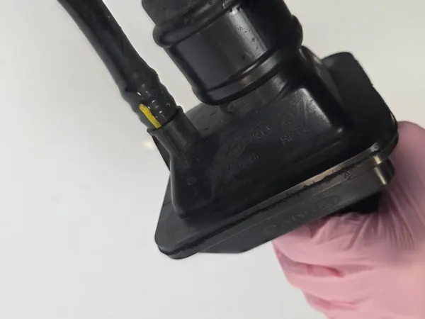 Col de remplissage OEM K6KCD2671 pour Kia Ceed III image 9