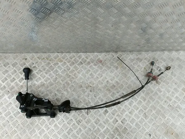 Enlace selector de marchas OEM 9680011780 para Citroen C3 image 2