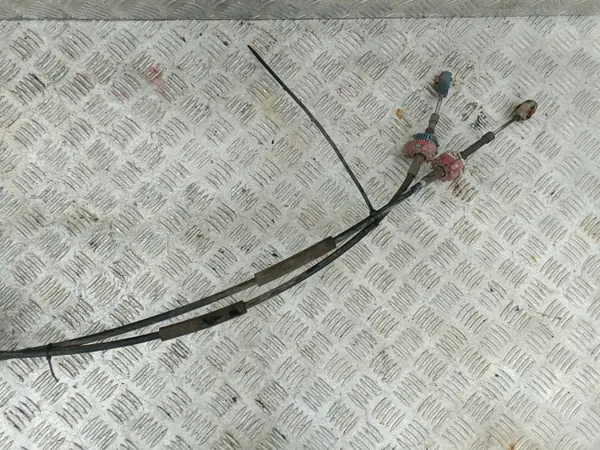Enlace selector de marchas OEM 9680011780 para Citroen C3 image 3