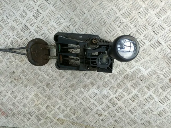 Enlace selector de marchas OEM 9680011780 para Citroen C3 image 5