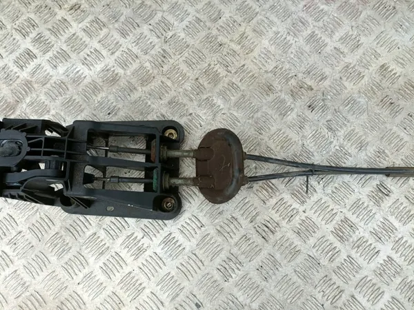 Enlace selector de marchas OEM 9680011780 para Citroen C3 image 6