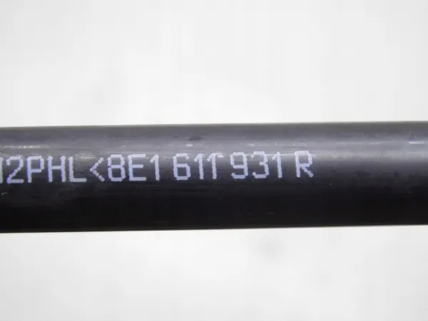 Vakuumschlauch Audi A4 B7 2.0TDI OEM 8E1611931R image 3