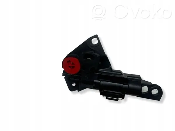 BMW 5 F10 F11 2015 Middenconsole armleuning slot OEM 1600320 image 2