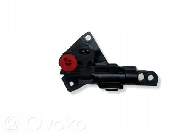 BMW 5 F10 F11 2015 Middenconsole armleuning slot OEM 1600320 image 5
