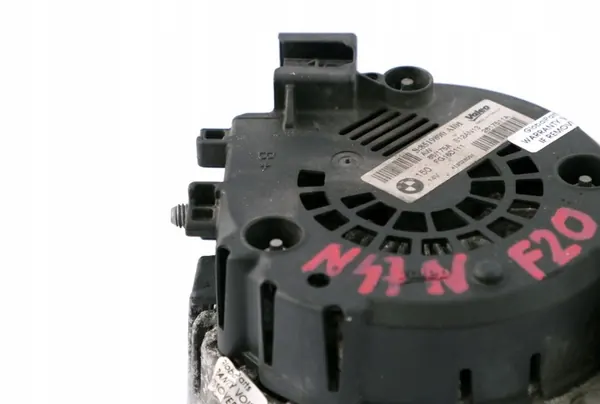 BMW OE 7547883 Brandstofdruksensor image 3