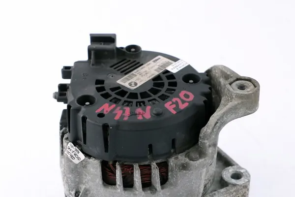 BMW OE 7547883 Brandstofdruksensor image 7