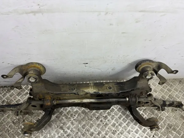 Etujarrupalat OEM AMD221174 Chrysler Grand Voyager V:lle image 10