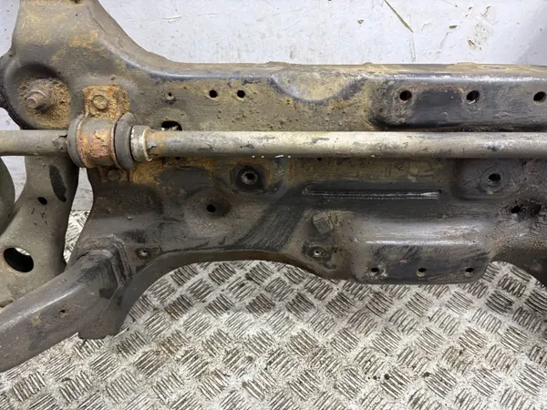 Etujarrupalat OEM AMD221174 Chrysler Grand Voyager V:lle image 5
