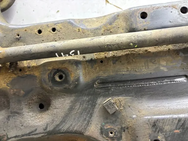Etujarrupalat OEM AMD221174 Chrysler Grand Voyager V:lle image 9