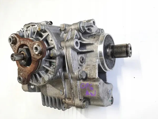 Reductor de caja VW Audi 0A6409053AN image 2