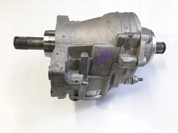 Reductor de caja VW Audi 0A6409053AN image 3