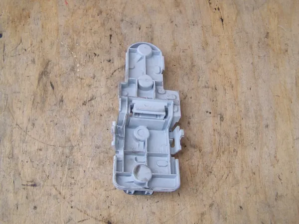 Inserto de lámpara trasera Audi A3 8L 2001-2003 OEM image 2