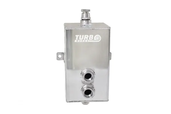MG-OT-042 Olieopvangtank 3L met filter image 2