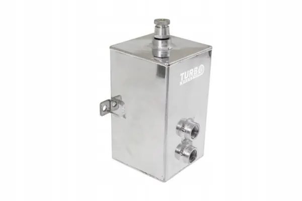 MG-OT-042 Olieopvangtank 3L met filter image 3