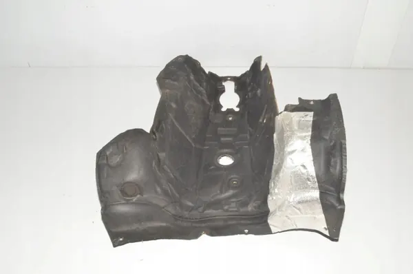 Isolation acoustique OEM 51482990867 pour BMW X1 E84 image 2