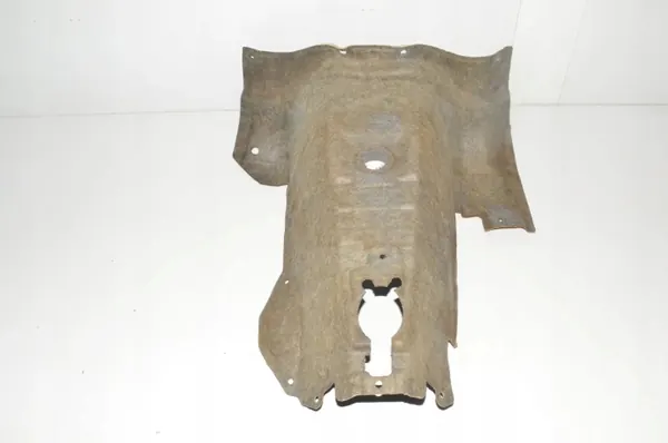 Isolation acoustique OEM 51482990867 pour BMW X1 E84 image 3