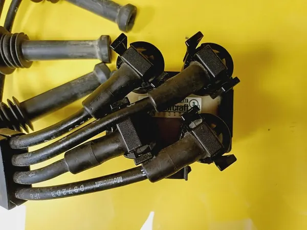 Bobina de ignição Ford Escort 1.6 928F12029CA image 2