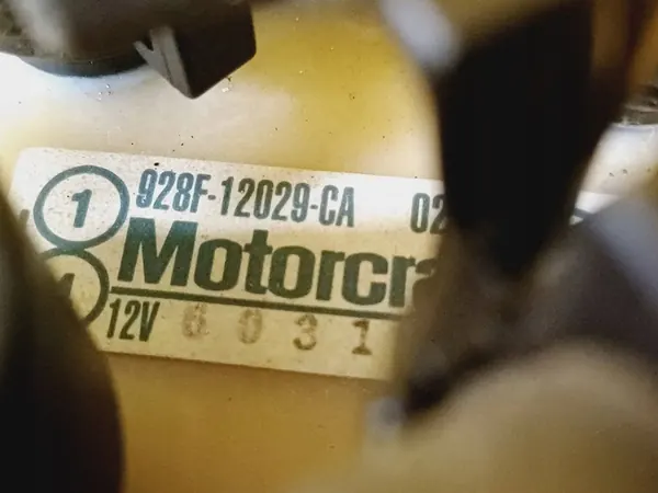 Bobina de ignição Ford Escort 1.6 928F12029CA image 3